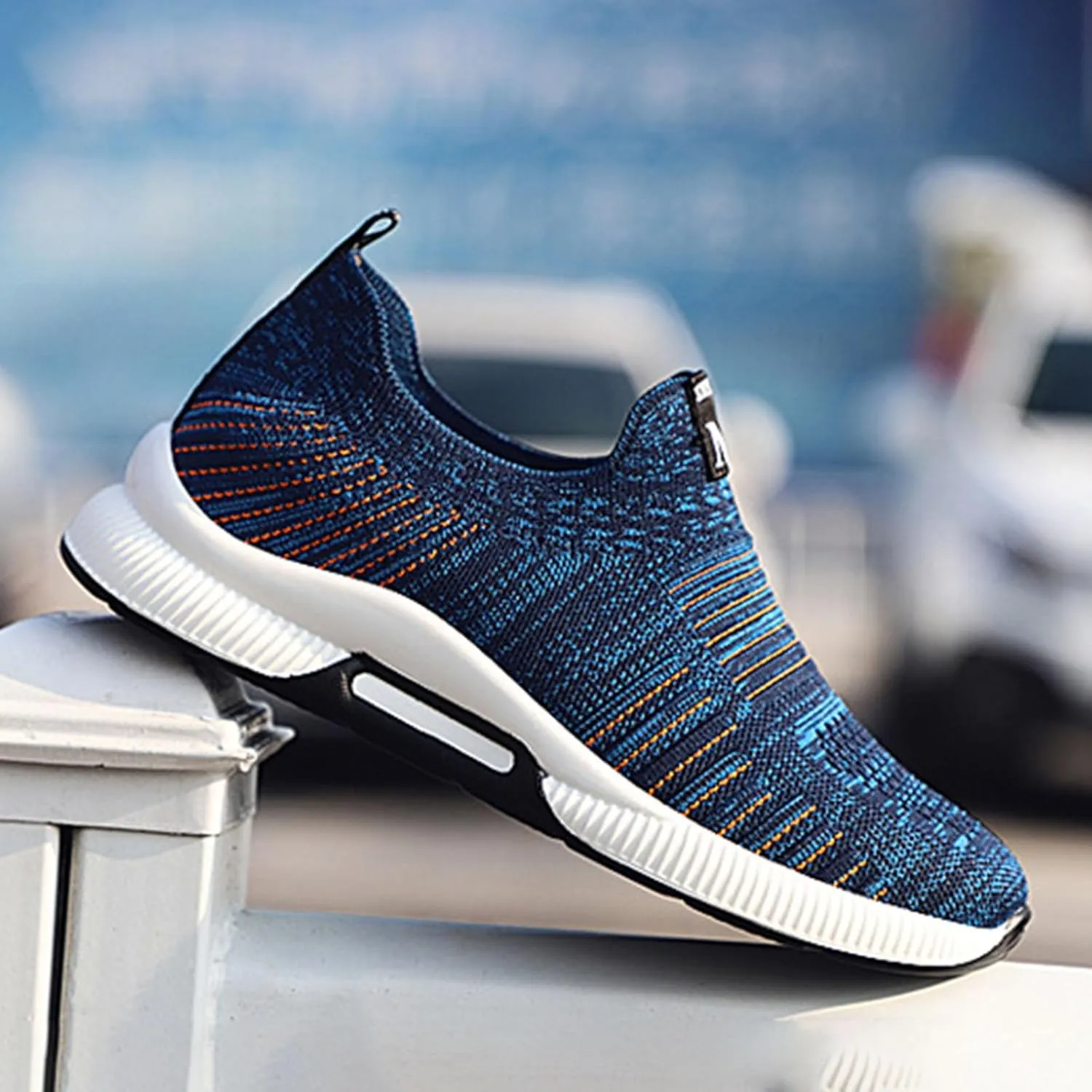 Men's Elevator Shoes Men's Casual Mesh Trainers Lightweight Breathable Lace Up Sports Shoes with Hidden Lift Heel for Men Cm Mens Sneaker Boots Size 12