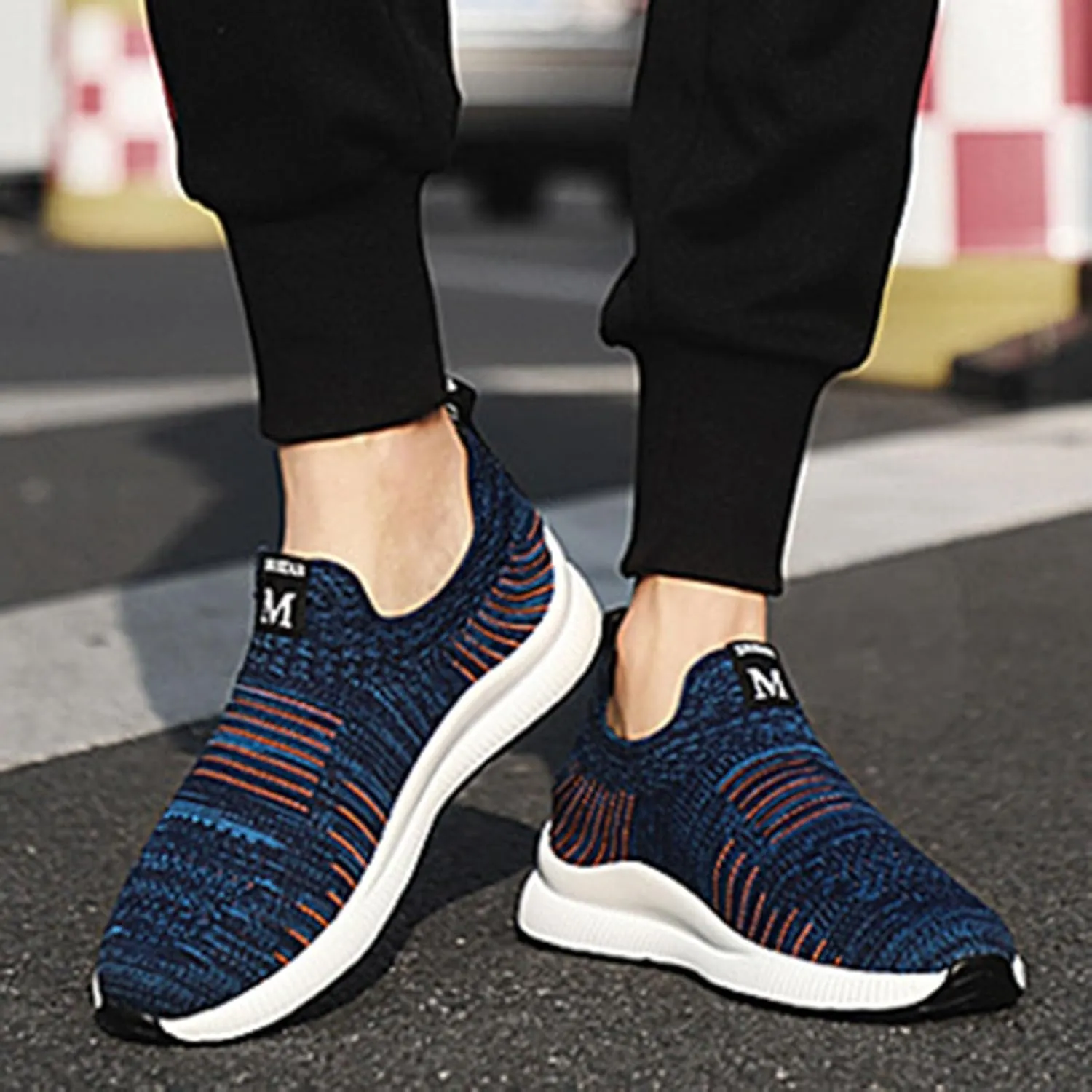 Men's Elevator Shoes Men's Casual Mesh Trainers Lightweight Breathable Lace Up Sports Shoes with Hidden Lift Heel for Men Cm Mens Sneaker Boots Size 12