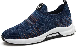 Men's Elevator Shoes Men's Casual Mesh Trainers Lightweight Breathable Lace Up Sports Shoes with Hidden Lift Heel for Men Cm Mens Sneaker Boots Size 12
