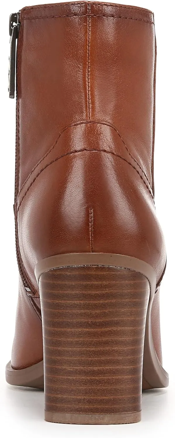 Naturalizer Womens Kalina Bootie Fashion Ankle Boot