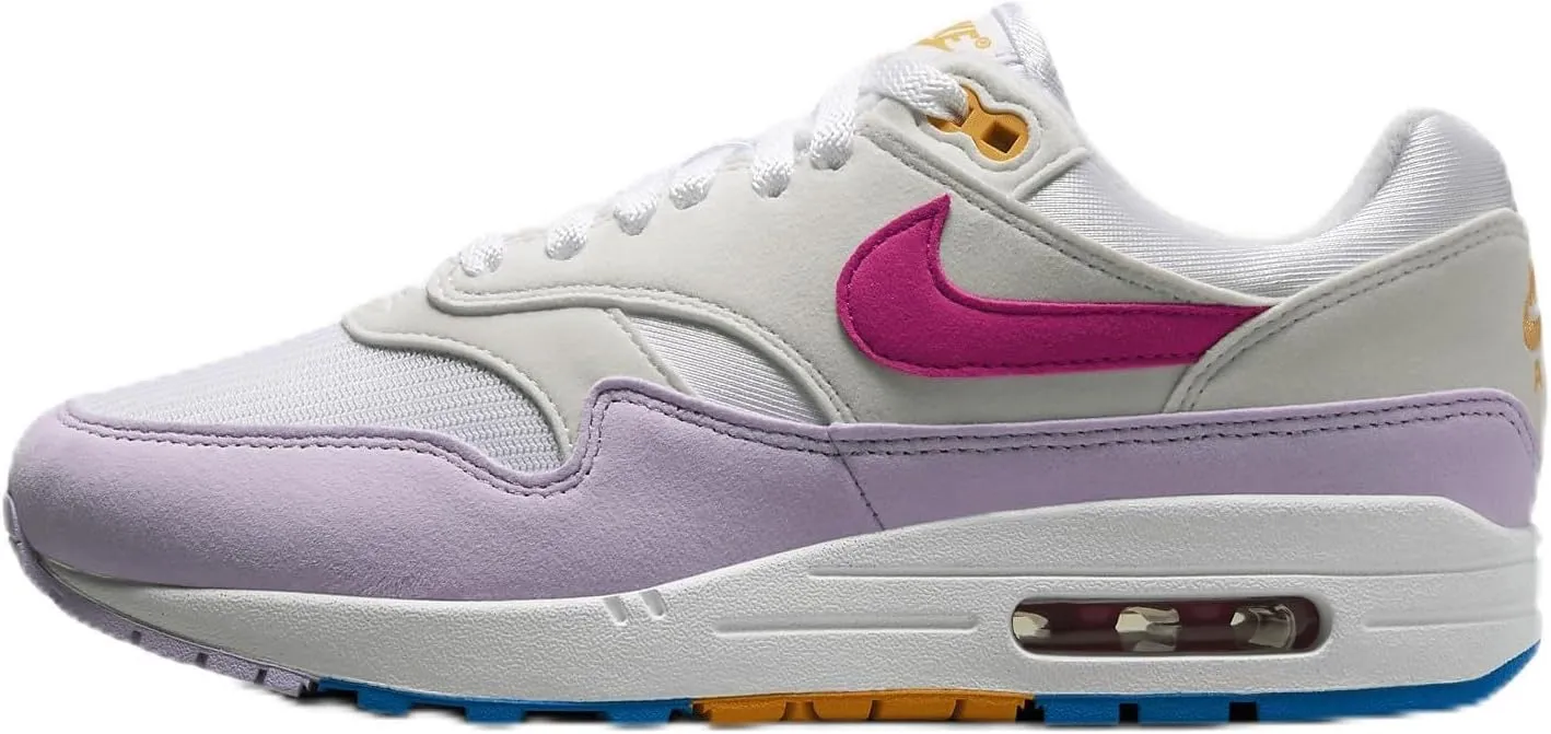 Nike Air Max 1 Women's Shoes