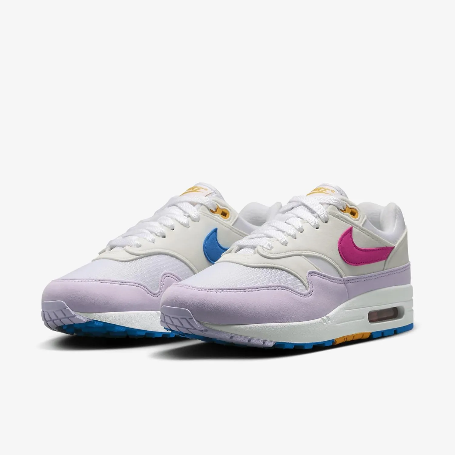 Nike Air Max 1 Women's Shoes