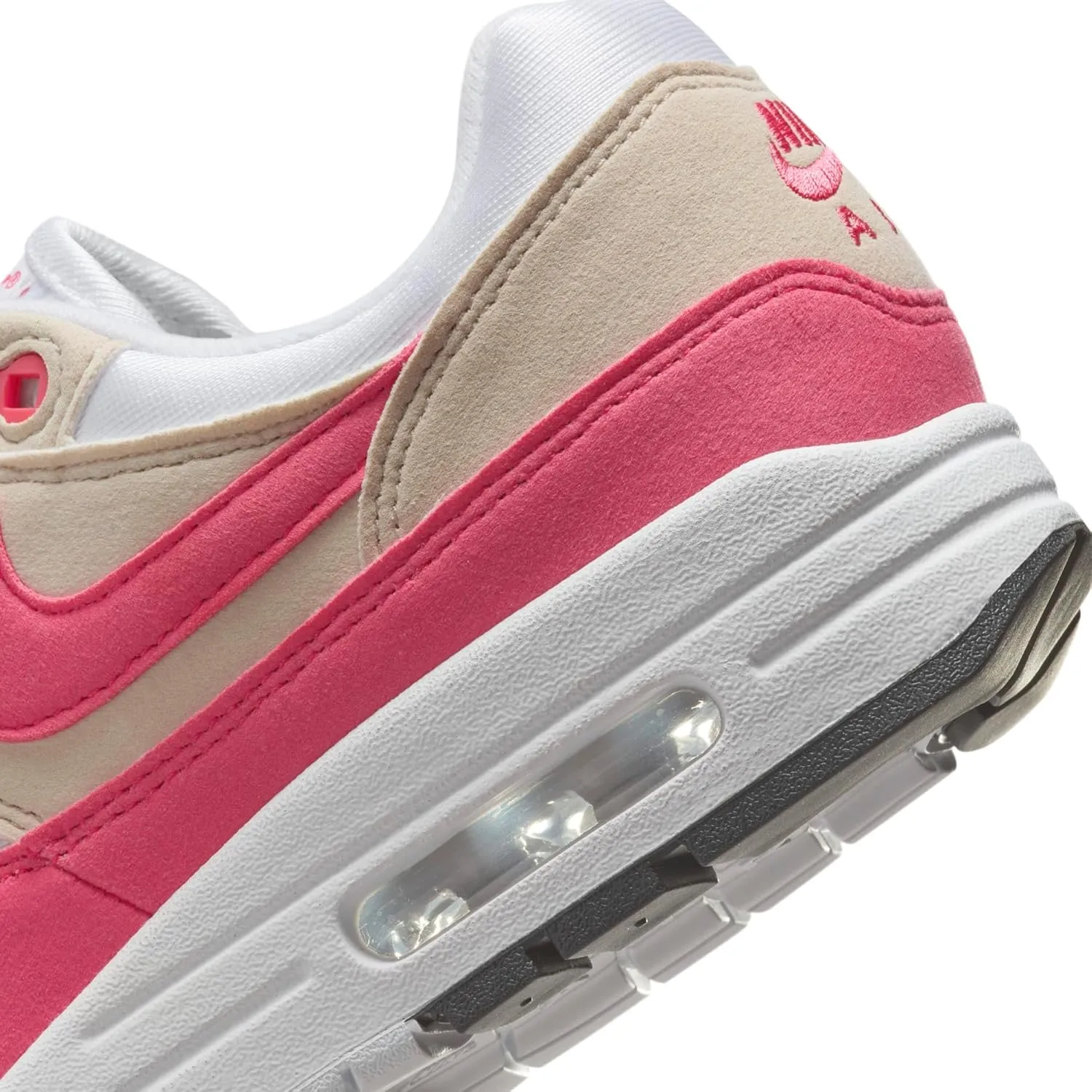 Nike Air Max 1 Women's Shoes