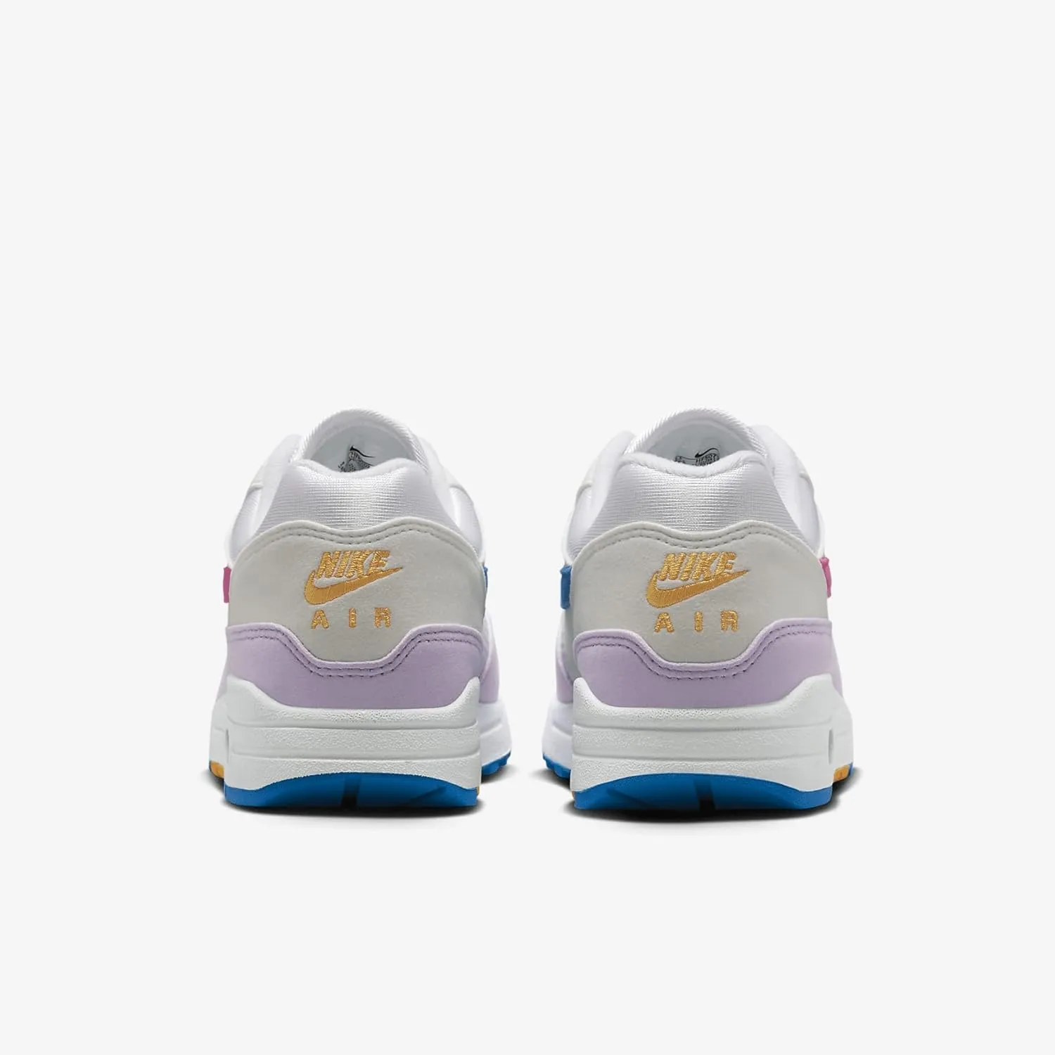Nike Air Max 1 Women's Shoes