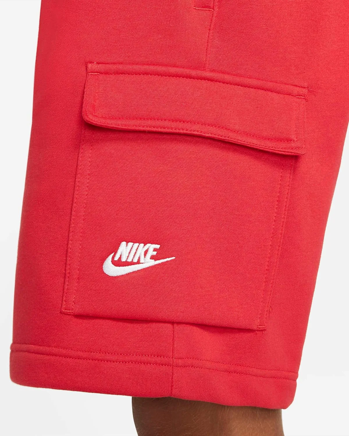 NIKE Men's Bermuda Shorts