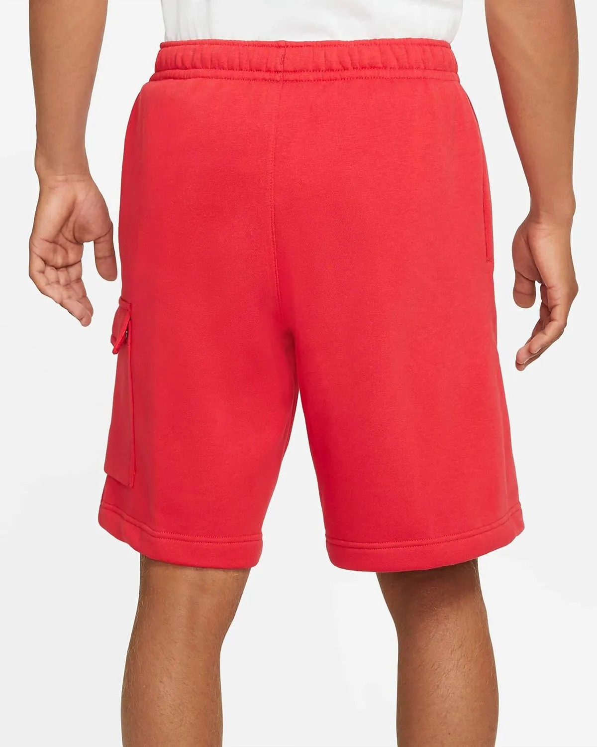 NIKE Men's Bermuda Shorts