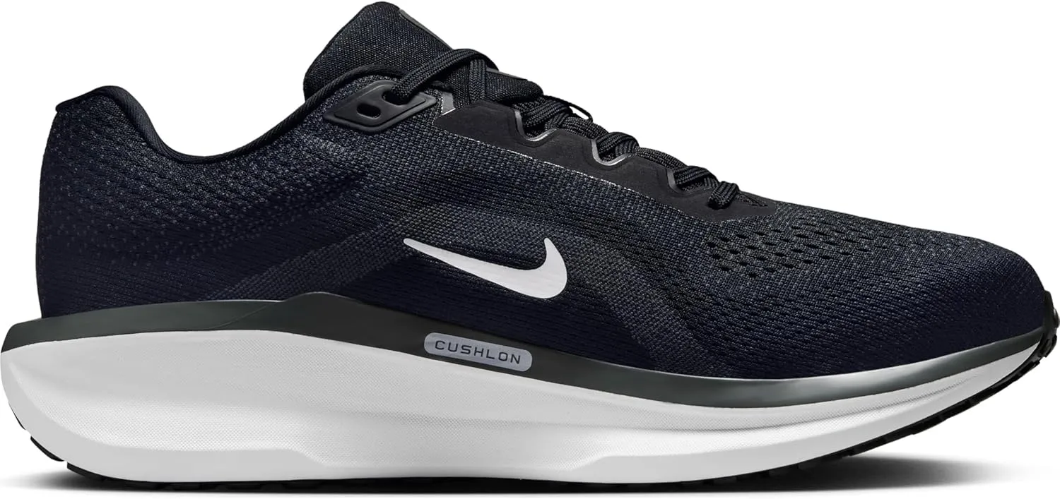 Nike Men's Winflo 11 Road Running Shoes Sneaker