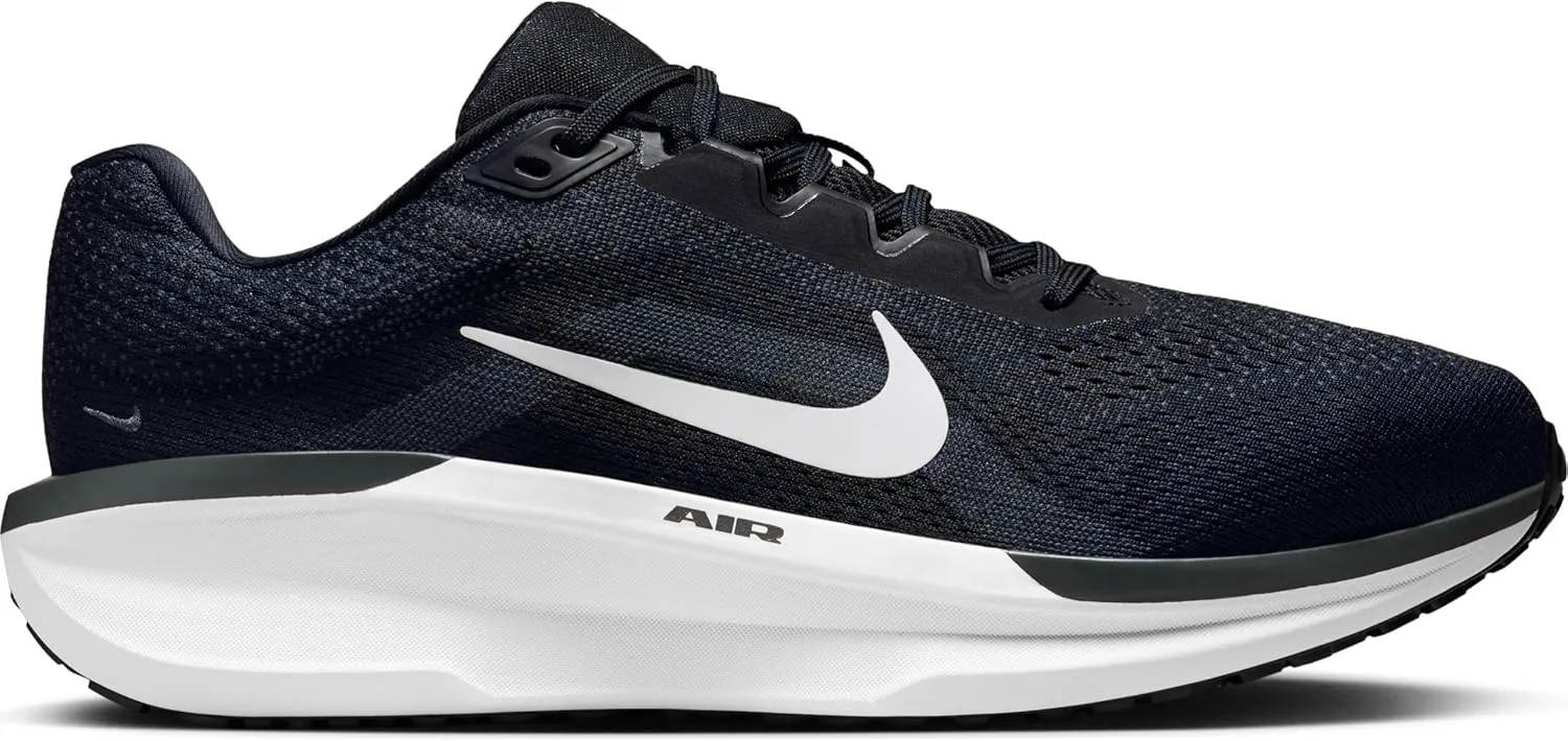 Nike Men's Winflo 11 Road Running Shoes Sneaker