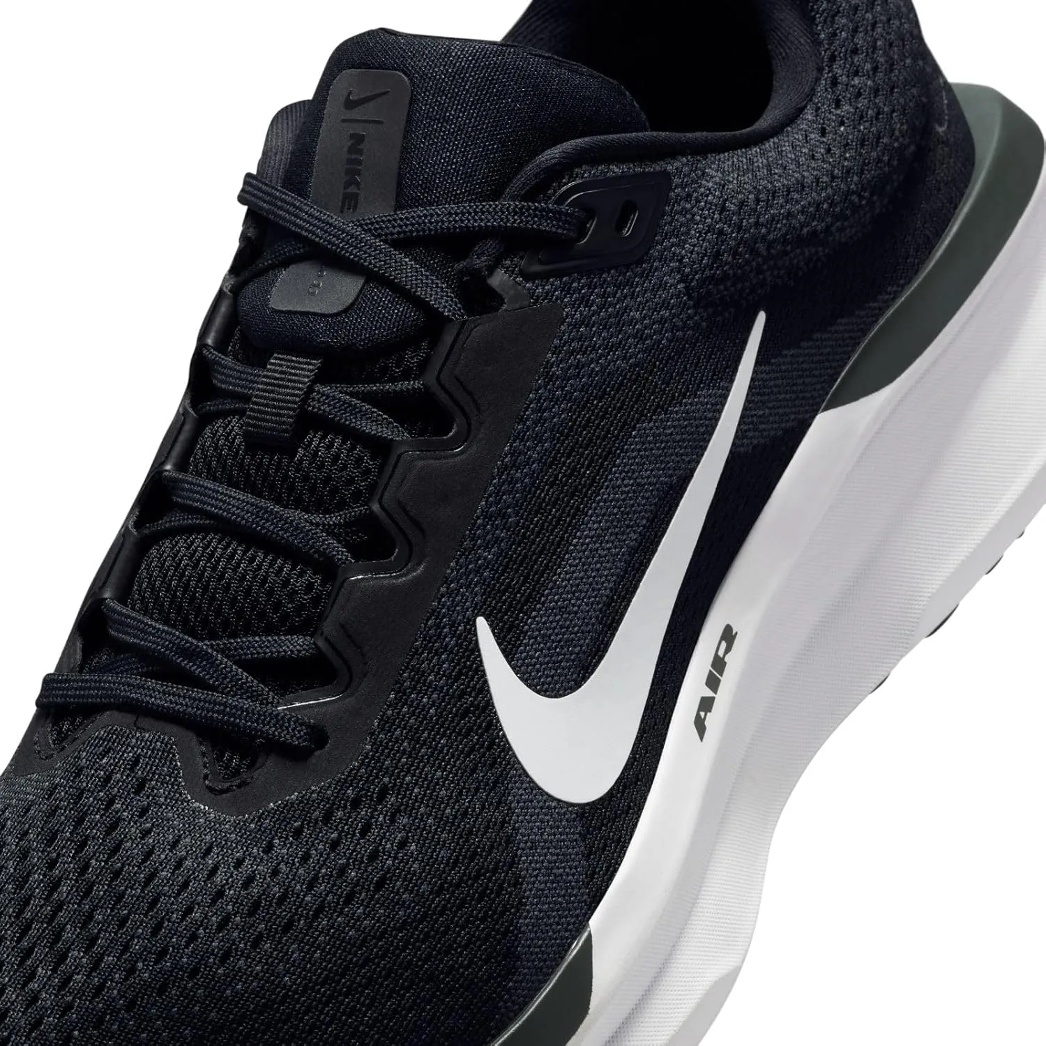 Nike Men's Winflo 11 Road Running Shoes Sneaker