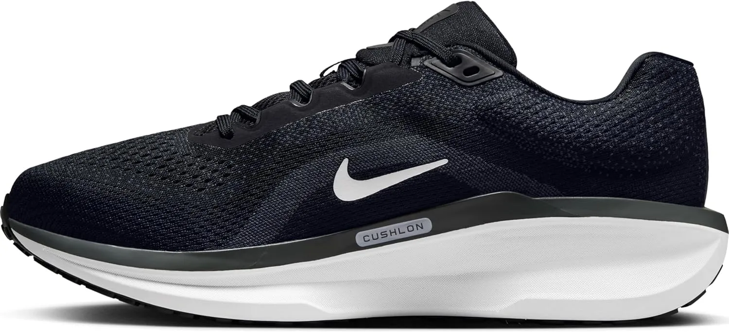 Nike Men's Winflo 11 Road Running Shoes Sneaker
