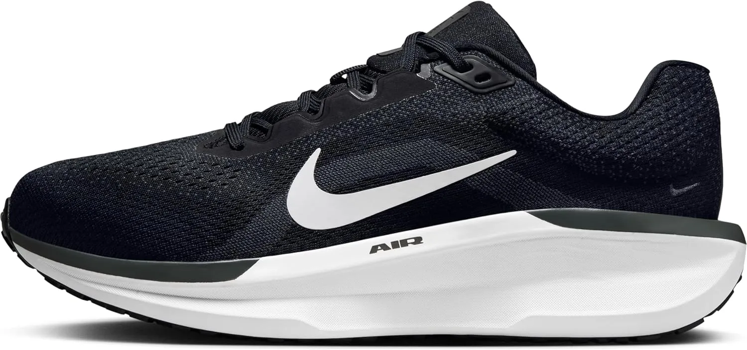 Nike Men's Winflo 11 Road Running Shoes Sneaker