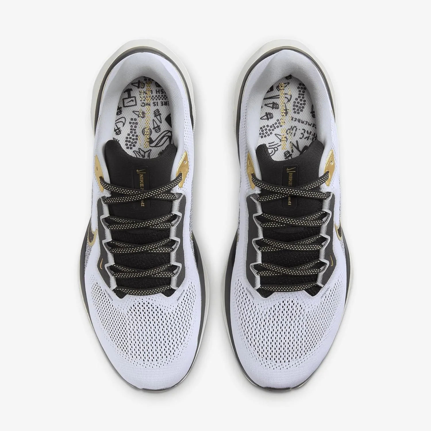 Nike Pegasus 41 Men's Road Running Shoes