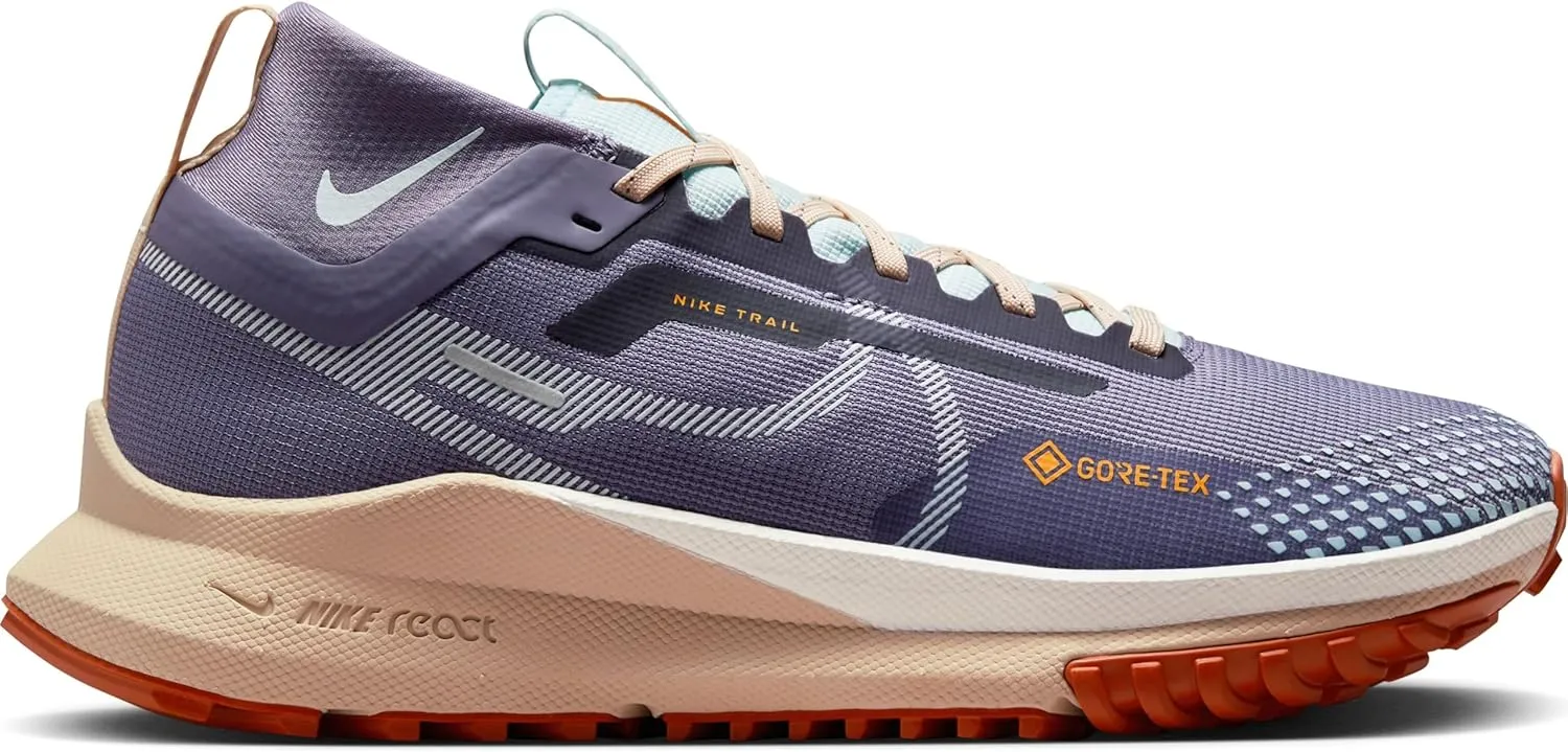 Nike Pegasus Trail 4 Gore-TEX Women's Waterproof Trail Running Shoes