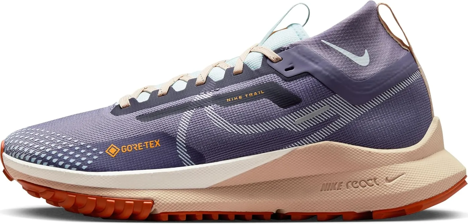 Nike Pegasus Trail 4 Gore-TEX Women's Waterproof Trail Running Shoes