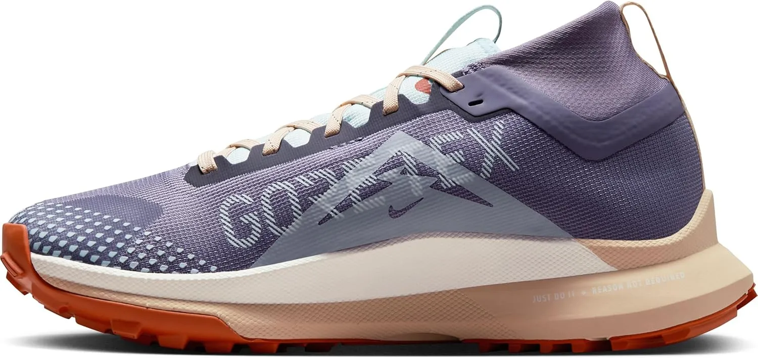 Nike Pegasus Trail 4 Gore-TEX Women's Waterproof Trail Running Shoes
