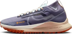 Nike Pegasus Trail 4 Gore-TEX Women's Waterproof Trail Running Shoes