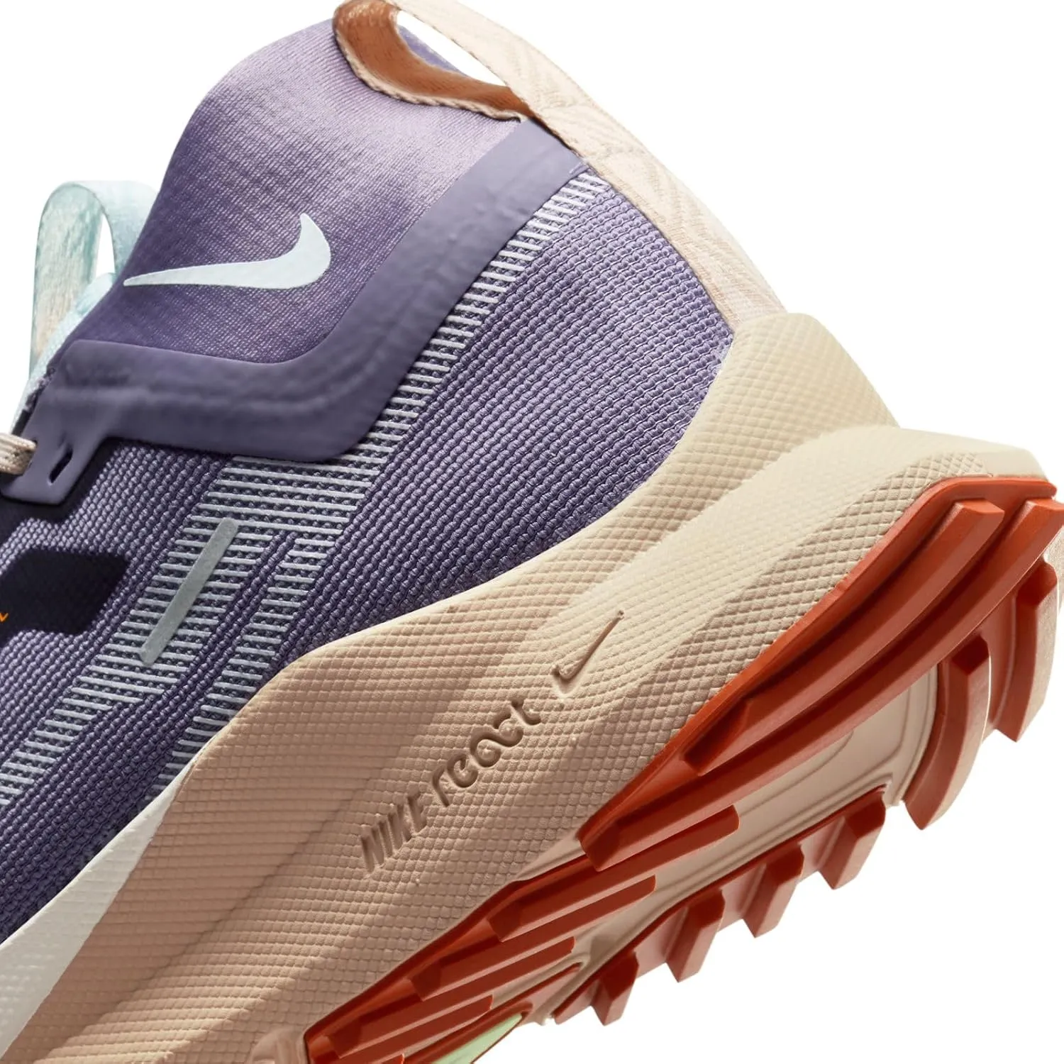 Nike Pegasus Trail 4 Gore-TEX Women's Waterproof Trail Running Shoes