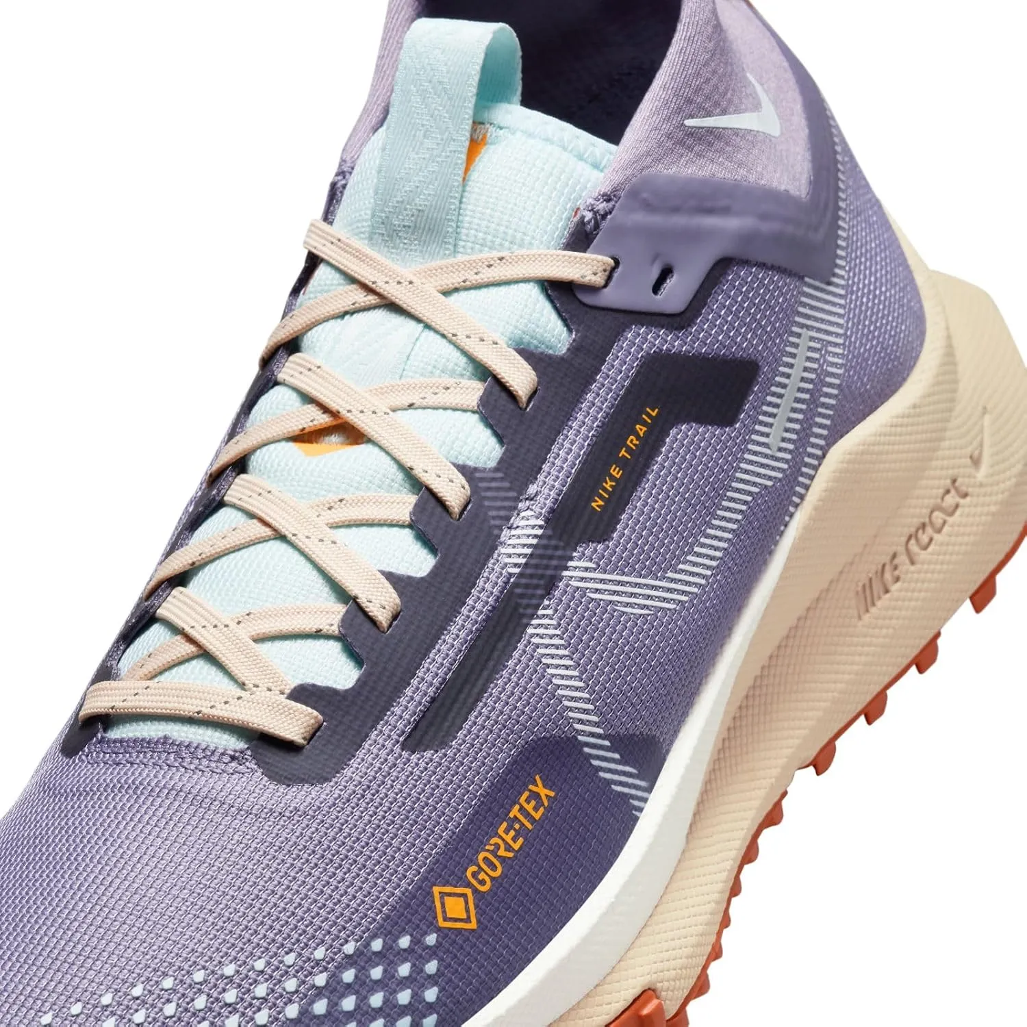 Nike Pegasus Trail 4 Gore-TEX Women's Waterproof Trail Running Shoes