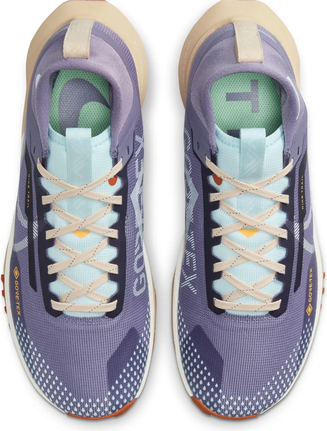 Nike Pegasus Trail 4 Gore-TEX Women's Waterproof Trail Running Shoes