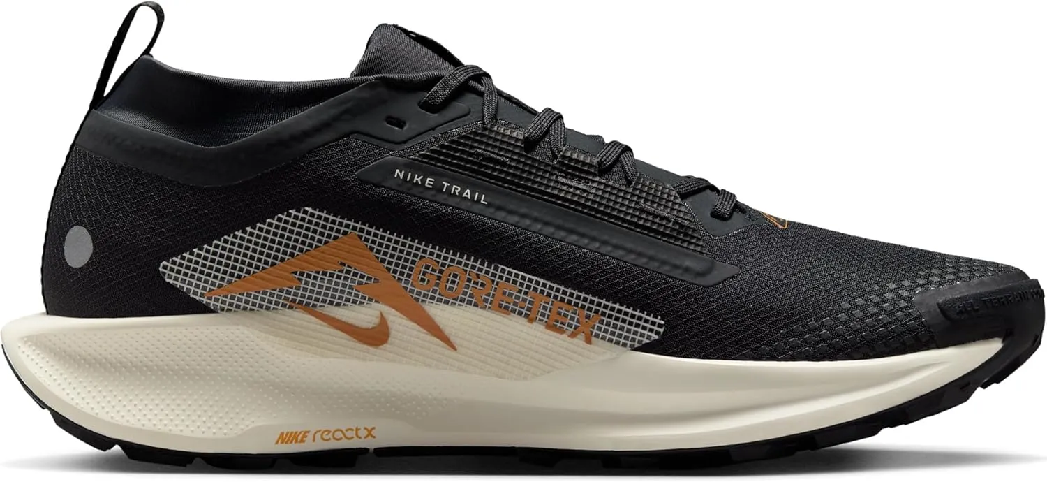 Nike Pegasus Trail 5 GORE-TEX Men's Waterproof Trail Running Shoes