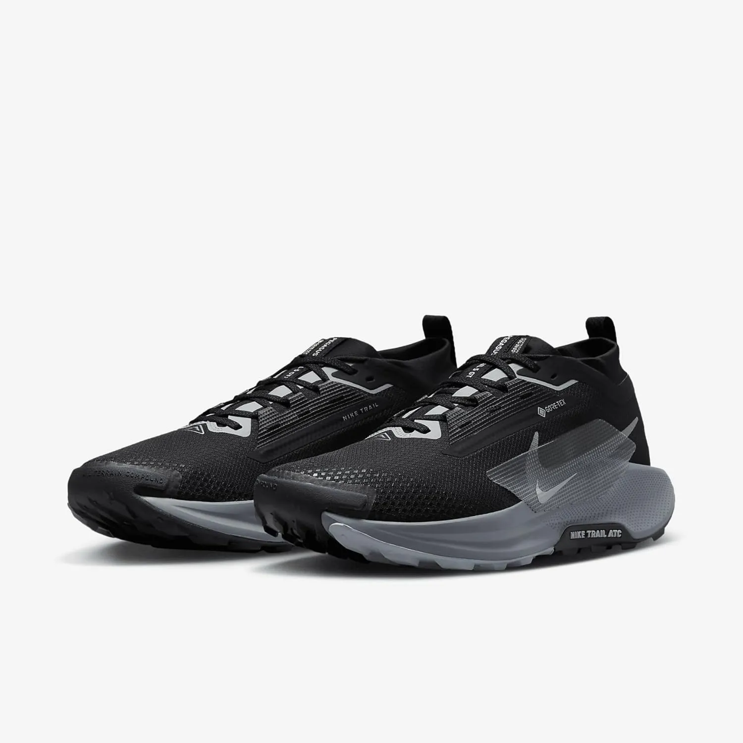 Nike Pegasus Trail 5 GORE-TEX Men's Waterproof Trail Running Shoes