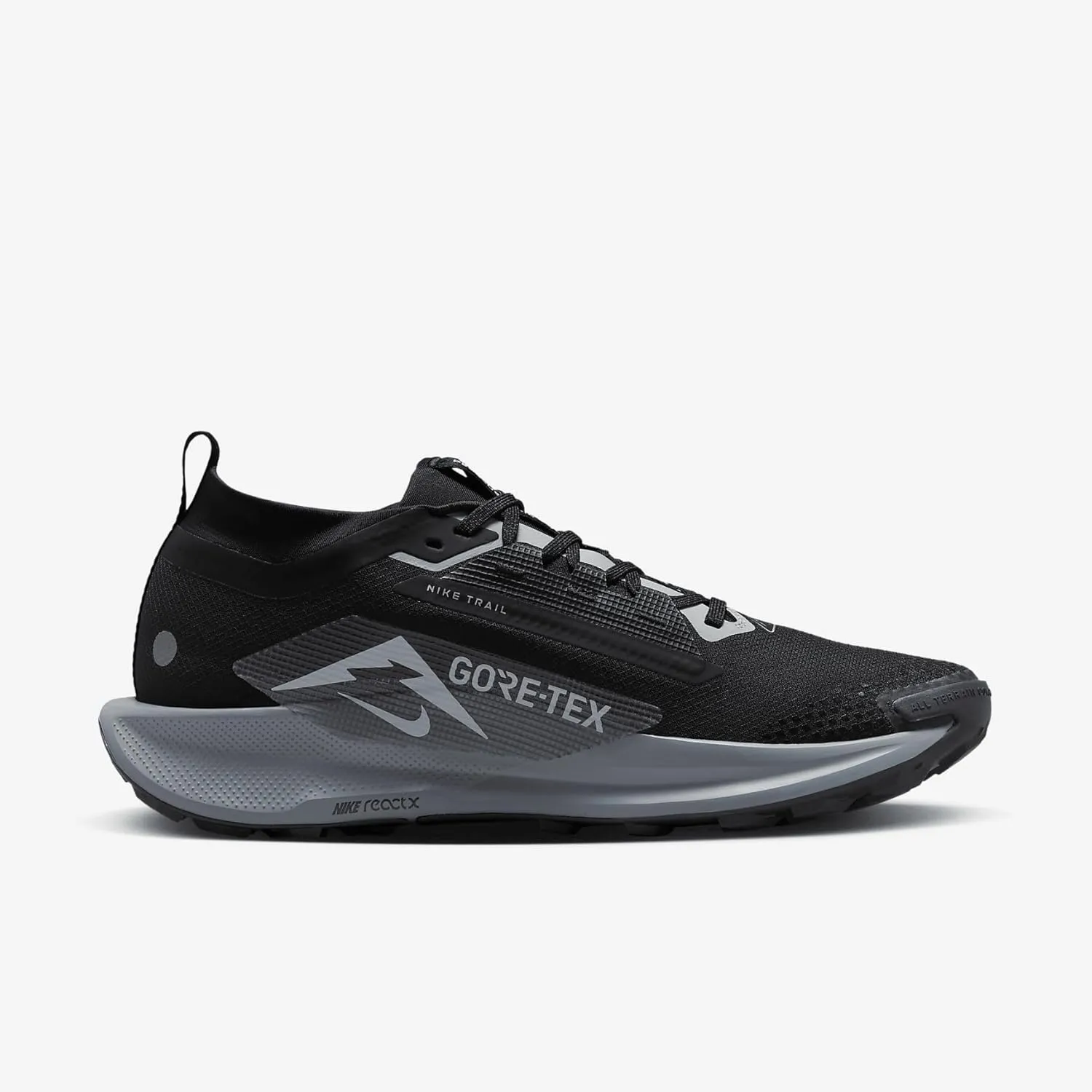 Nike Pegasus Trail 5 GORE-TEX Men's Waterproof Trail Running Shoes