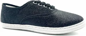 Shoes8teen Womens Canvas Decks Sneakers 18 Colors Available