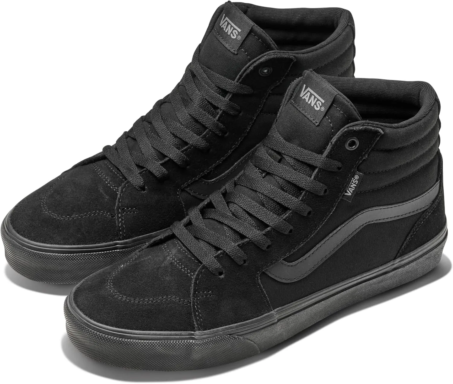 Vans Filmore Men's Hi Trainers