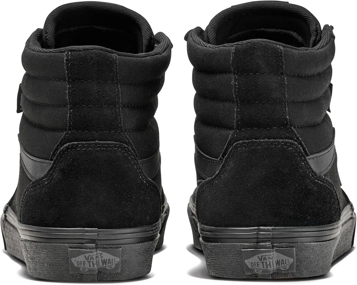 Vans Filmore Men's Hi Trainers