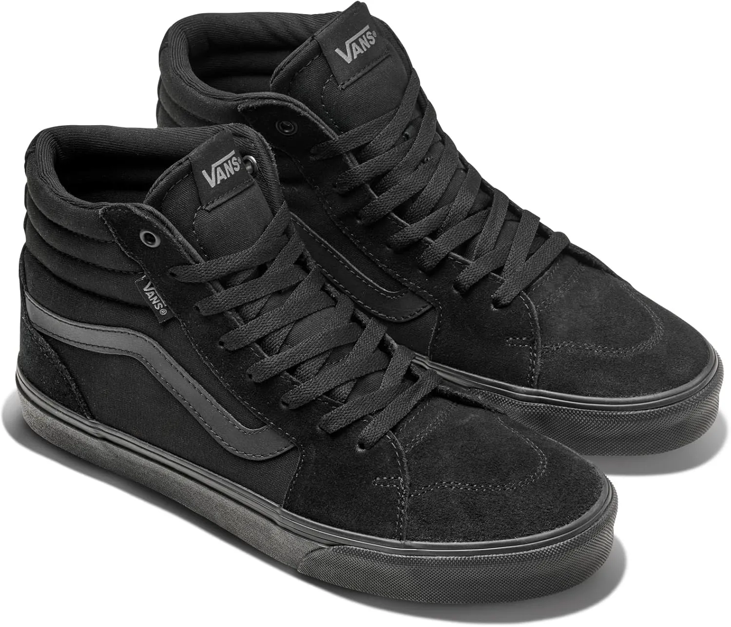 Vans Filmore Men's Hi Trainers