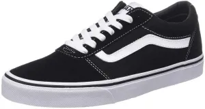 Vans Men's Ward Canvas Sneaker