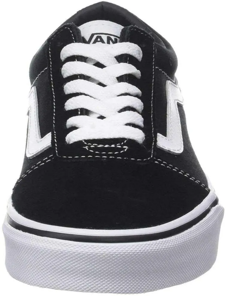 Vans Men's Ward Canvas Sneaker