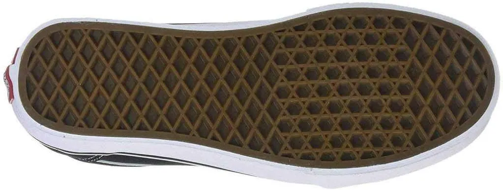 Vans Men's Ward Canvas Sneaker